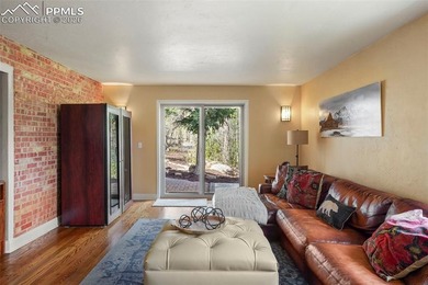 Located across the street from the Penrose House and just two - photo 20