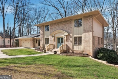 Welcome to 3504 Edgewood Circle, Gainesville GA - where comfort - photo 1