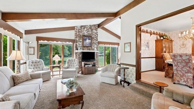 Built by the renowned Miller Brothers, this spacious waterfront - photo 22