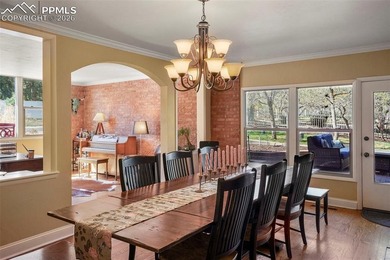 Located across the street from the Penrose House and just two - photo 22