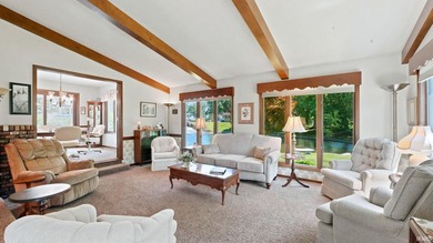 Built by the renowned Miller Brothers, this spacious waterfront - photo 23