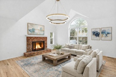 Tucked just off the main corridor in East Hampton, this private - photo 3
