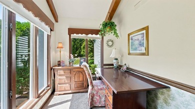 Built by the renowned Miller Brothers, this spacious waterfront - photo 24