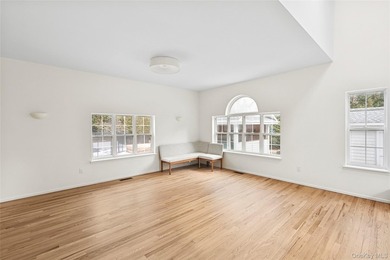 Tucked just off the main corridor in East Hampton, this private - photo 4