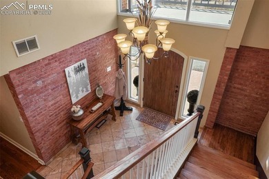 Located across the street from the Penrose House and just two - photo 25