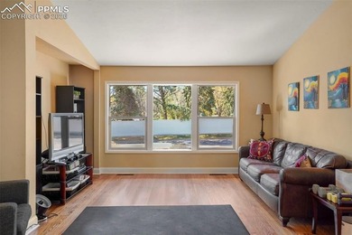 Located across the street from the Penrose House and just two - photo 26