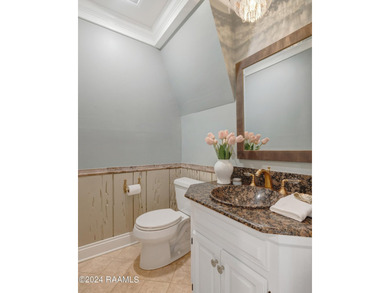 Welcome to a slice of Heaven located in the prestigious, serene - photo 26