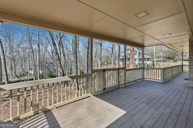 Welcome to 3504 Edgewood Circle, Gainesville GA - where comfort - photo 7