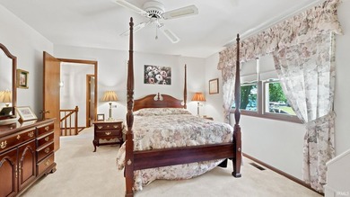 Built by the renowned Miller Brothers, this spacious waterfront - photo 28