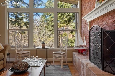 Located across the street from the Penrose House and just two - photo 28