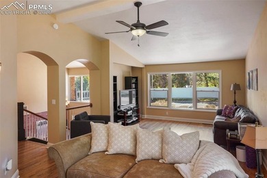 Located across the street from the Penrose House and just two - photo 29