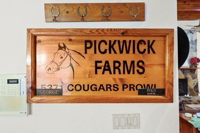 Welcome to Pickwick Farm, a cherished Homeland estate lovingly - photo 29