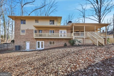 Welcome to 3504 Edgewood Circle, Gainesville GA - where comfort - photo 10
