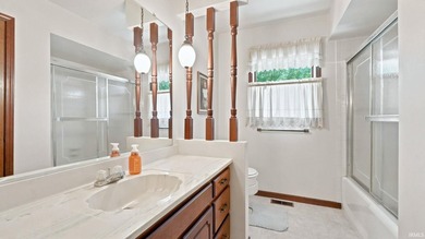 Built by the renowned Miller Brothers, this spacious waterfront - photo 30