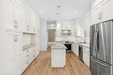Tucked just off the main corridor in East Hampton, this private - photo 10