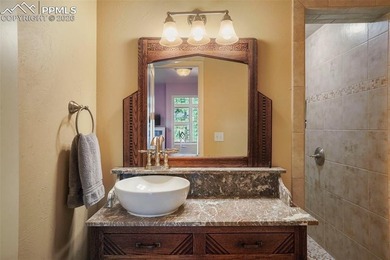 Located across the street from the Penrose House and just two - photo 31