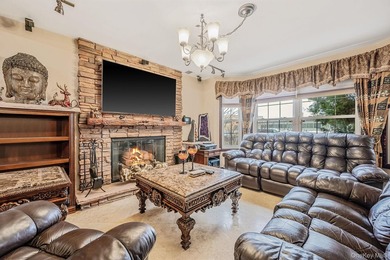 Stately brick-front Colonial offering 5 bedrooms and 3 baths - photo 32
