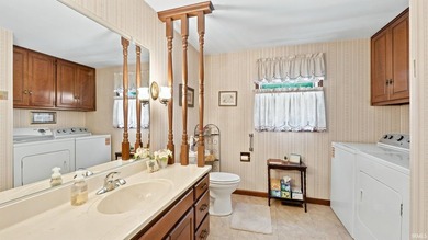 Built by the renowned Miller Brothers, this spacious waterfront - photo 34