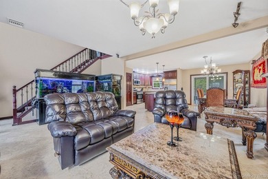 Stately brick-front Colonial offering 5 bedrooms and 3 baths - photo 34