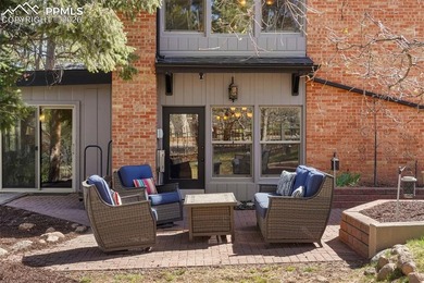Located across the street from the Penrose House and just two - photo 34