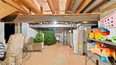 Built by the renowned Miller Brothers, this spacious waterfront - photo 35