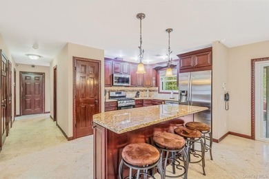 Stately brick-front Colonial offering 5 bedrooms and 3 baths - photo 35