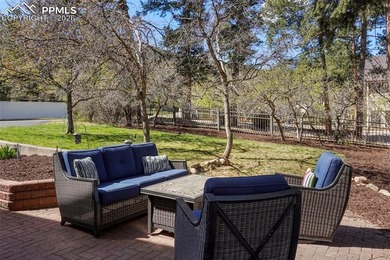 Located across the street from the Penrose House and just two - photo 35