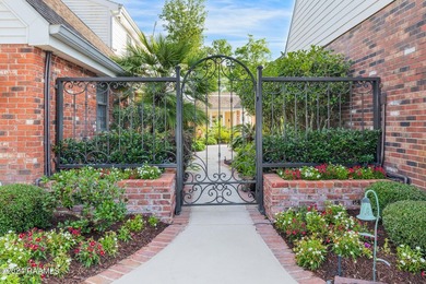 Welcome to a slice of Heaven located in the prestigious, serene - photo 35