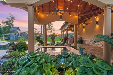 Welcome to a slice of Heaven located in the prestigious, serene - photo 36