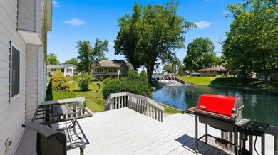 Built by the renowned Miller Brothers, this spacious waterfront - photo 37