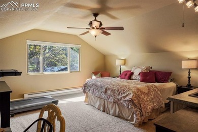 Located across the street from the Penrose House and just two - photo 37
