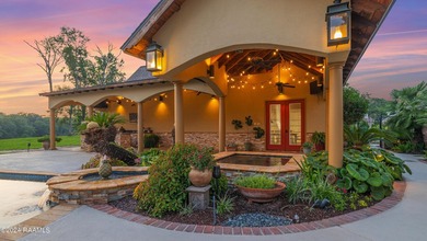 Welcome to a slice of Heaven located in the prestigious, serene - photo 37