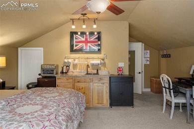 Located across the street from the Penrose House and just two - photo 38