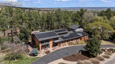 Located across the street from the Penrose House and just two - photo 39
