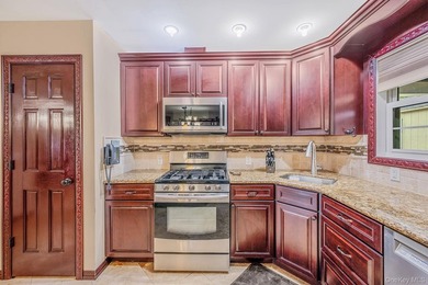 Stately brick-front Colonial offering 5 bedrooms and 3 baths - photo 40