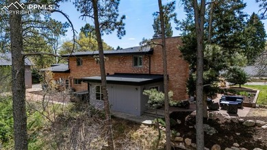 Located across the street from the Penrose House and just two - photo 40