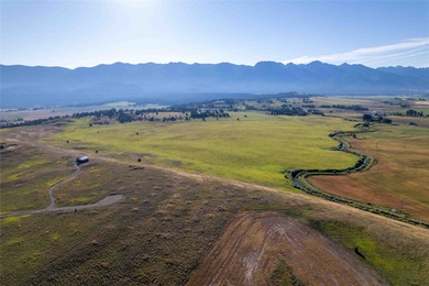 Flathead Lake Lot For Sale in Polson Montana