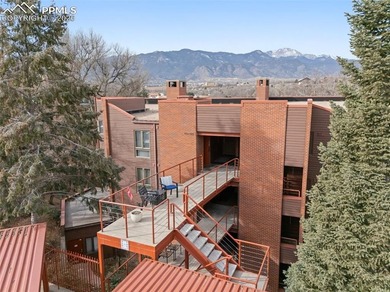 Tucked away in one of Colorado Springs' most quietly exceptional