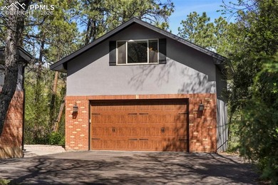 Located across the street from the Penrose House and just two - photo 41