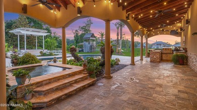 Welcome to a slice of Heaven located in the prestigious, serene - photo 41