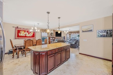 Stately brick-front Colonial offering 5 bedrooms and 3 baths - photo 42