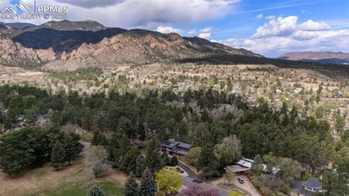 Located across the street from the Penrose House and just two - photo 43