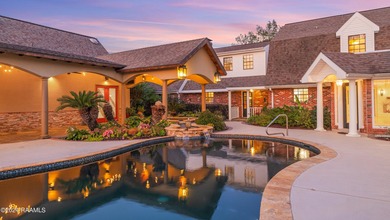 Welcome to a slice of Heaven located in the prestigious, serene - photo 43