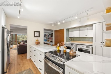 Tucked away in one of Colorado Springs' most quietly exceptional