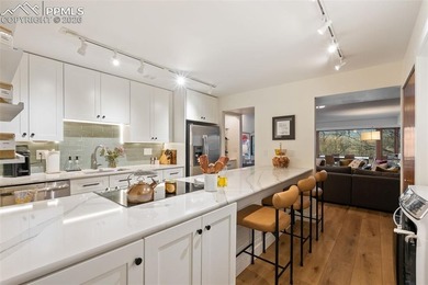 Tucked away in one of Colorado Springs' most quietly exceptional