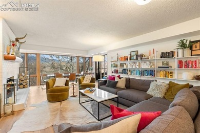 Tucked away in one of Colorado Springs' most quietly exceptional