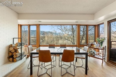 Tucked away in one of Colorado Springs' most quietly exceptional