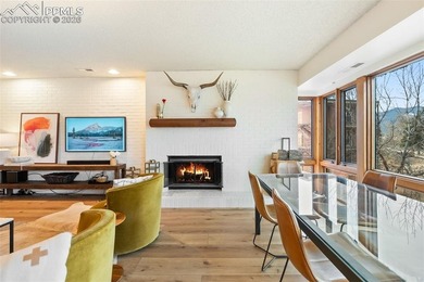 Tucked away in one of Colorado Springs' most quietly exceptional