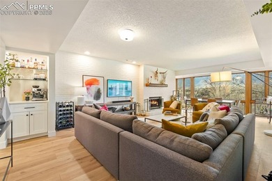 Tucked away in one of Colorado Springs' most quietly exceptional