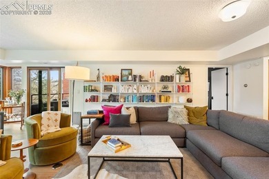 Tucked away in one of Colorado Springs' most quietly exceptional